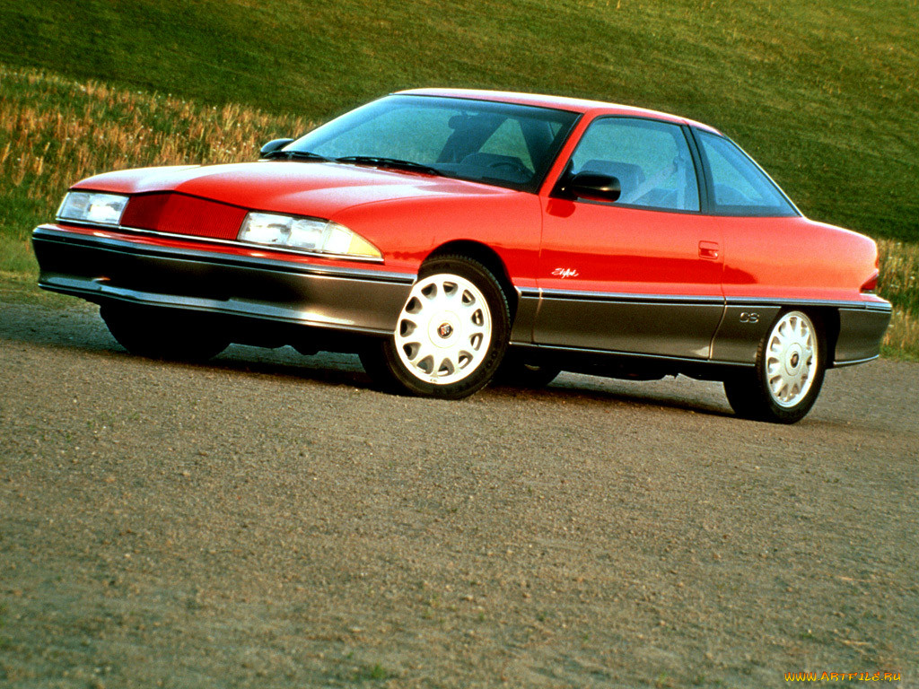 , buick